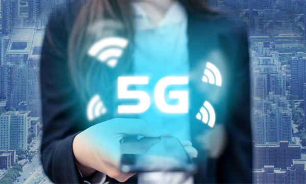 5G應用規模化發展推進會在京召開